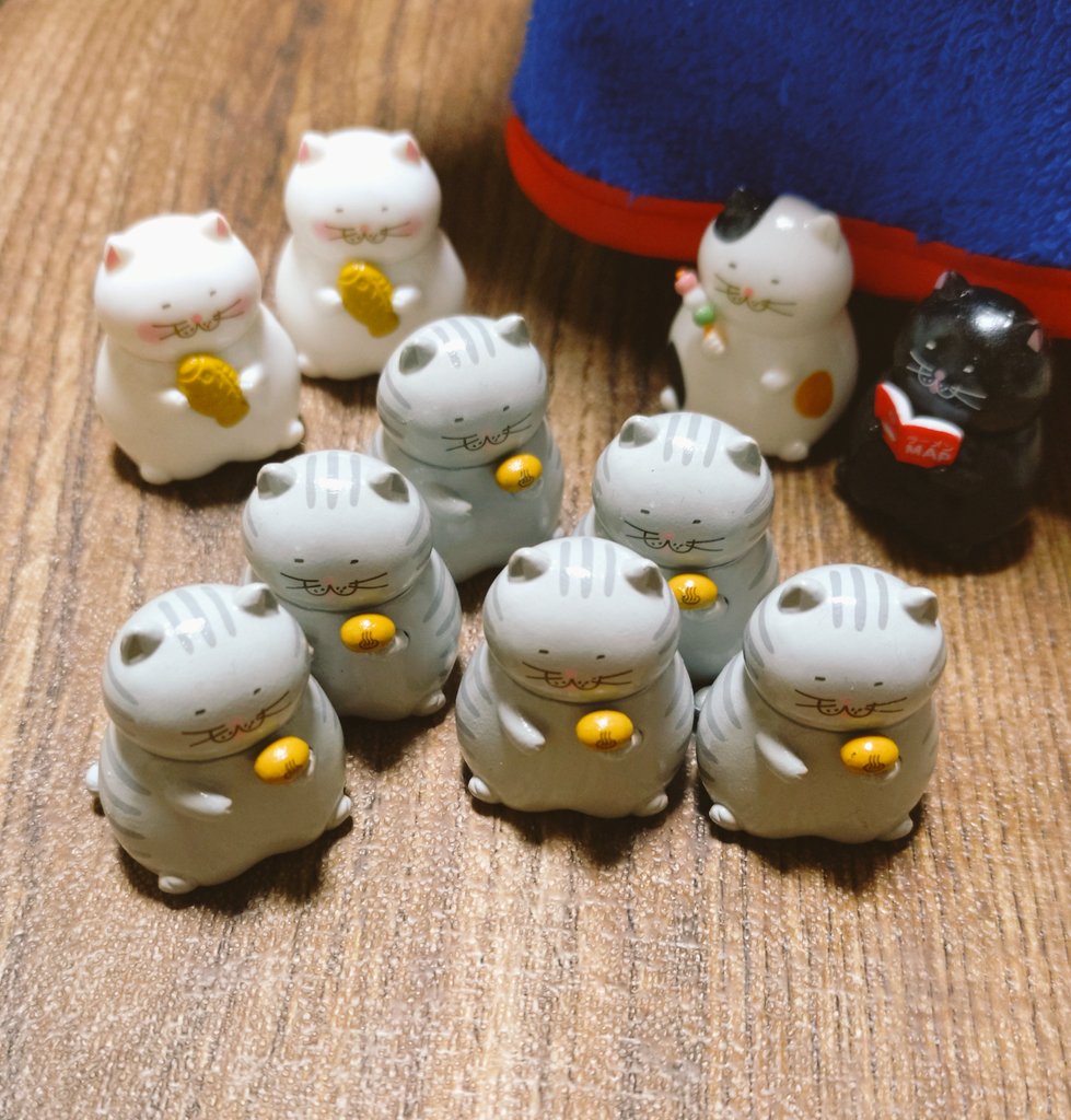 ピザまん@梨豆 tweet media