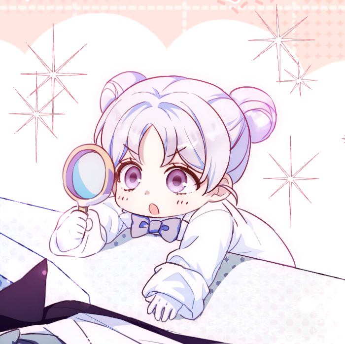 POMPOM MELO tweet media