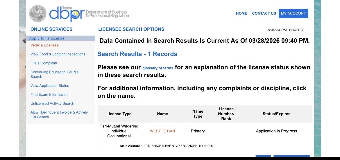 Darin Zoccali tweet media