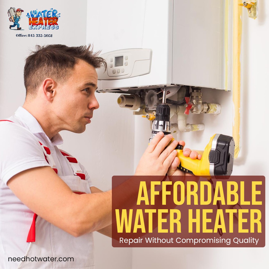 Water_HeaterEX's tweet photo. 💰 Affordable water heater repairs you can trust! Water Heater Express LLC offers honest pricing &amp; reliable service without compromise.
🔧 Fix it today: 

#AffordableRepair #HotWaterSolutions https://t.co/fIuUseMTkw