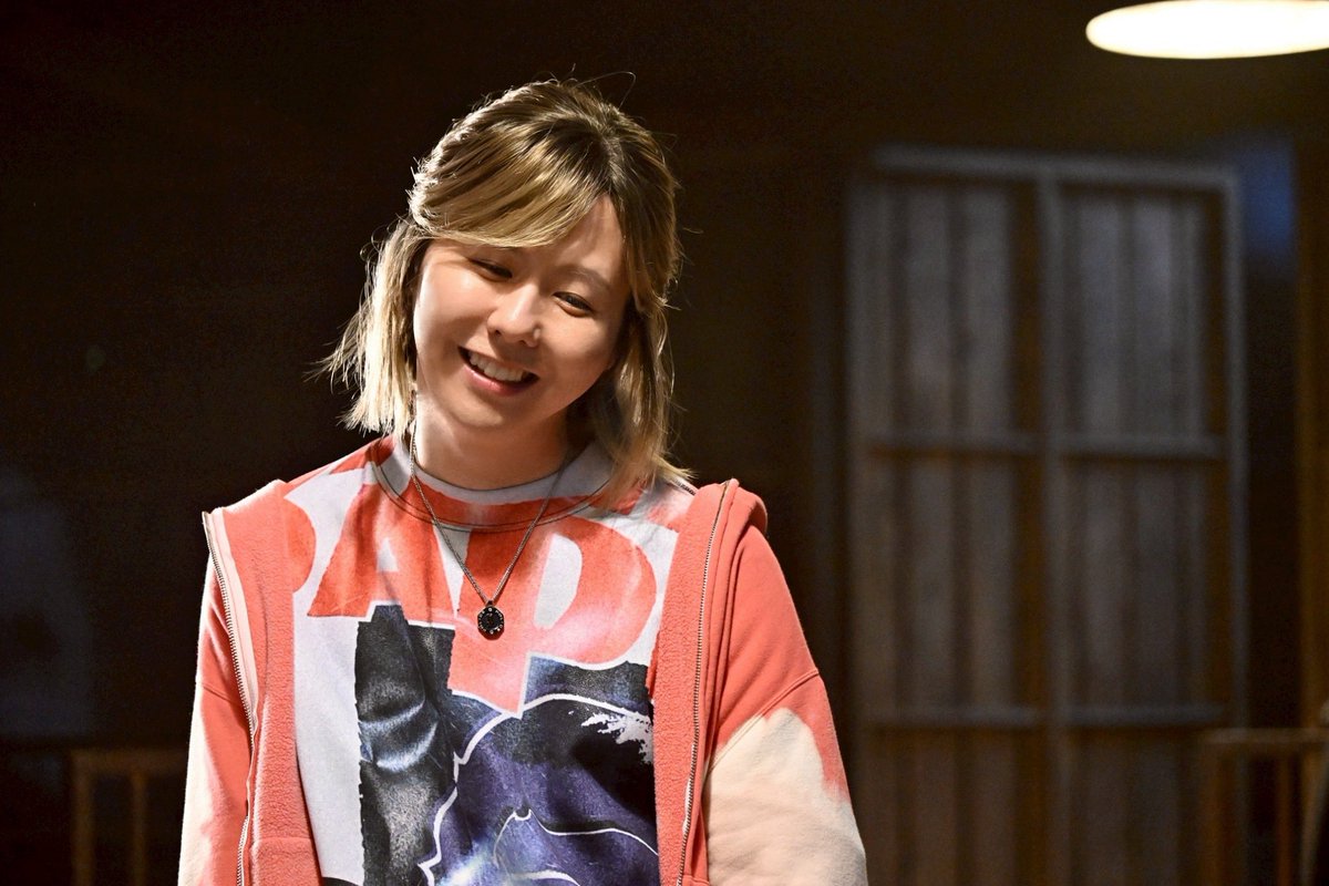 Mrs. GREEN APPLE tweet media