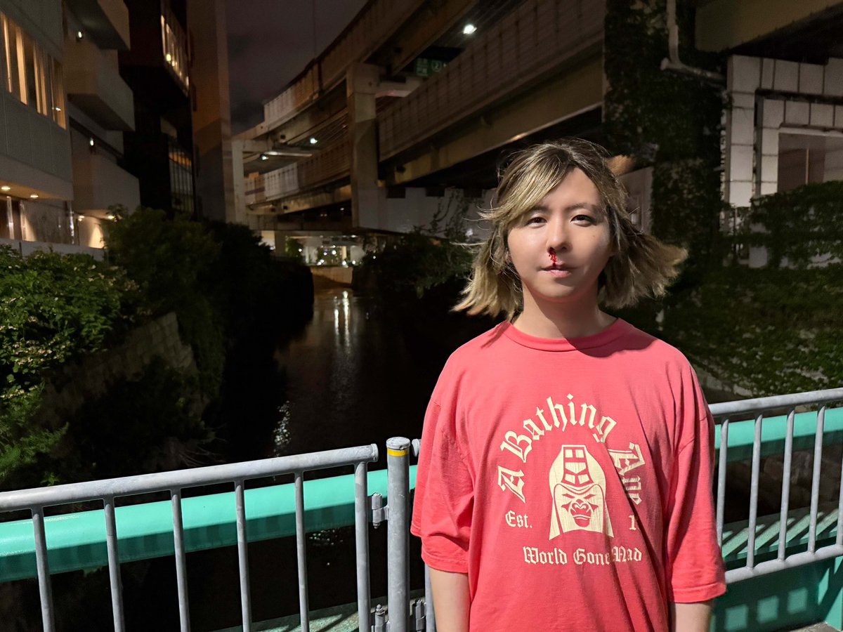 Mrs. GREEN APPLE tweet media