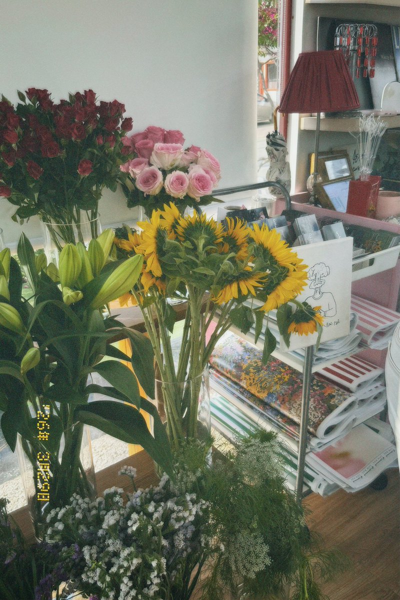 لانـا tweet media