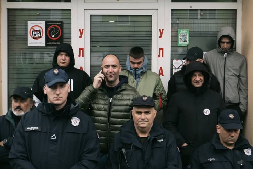 Lazar Čovs tweet media