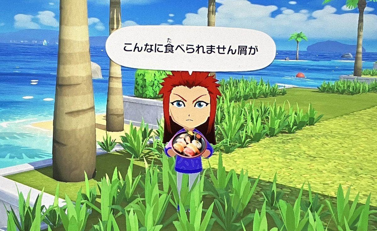 めーば tweet media