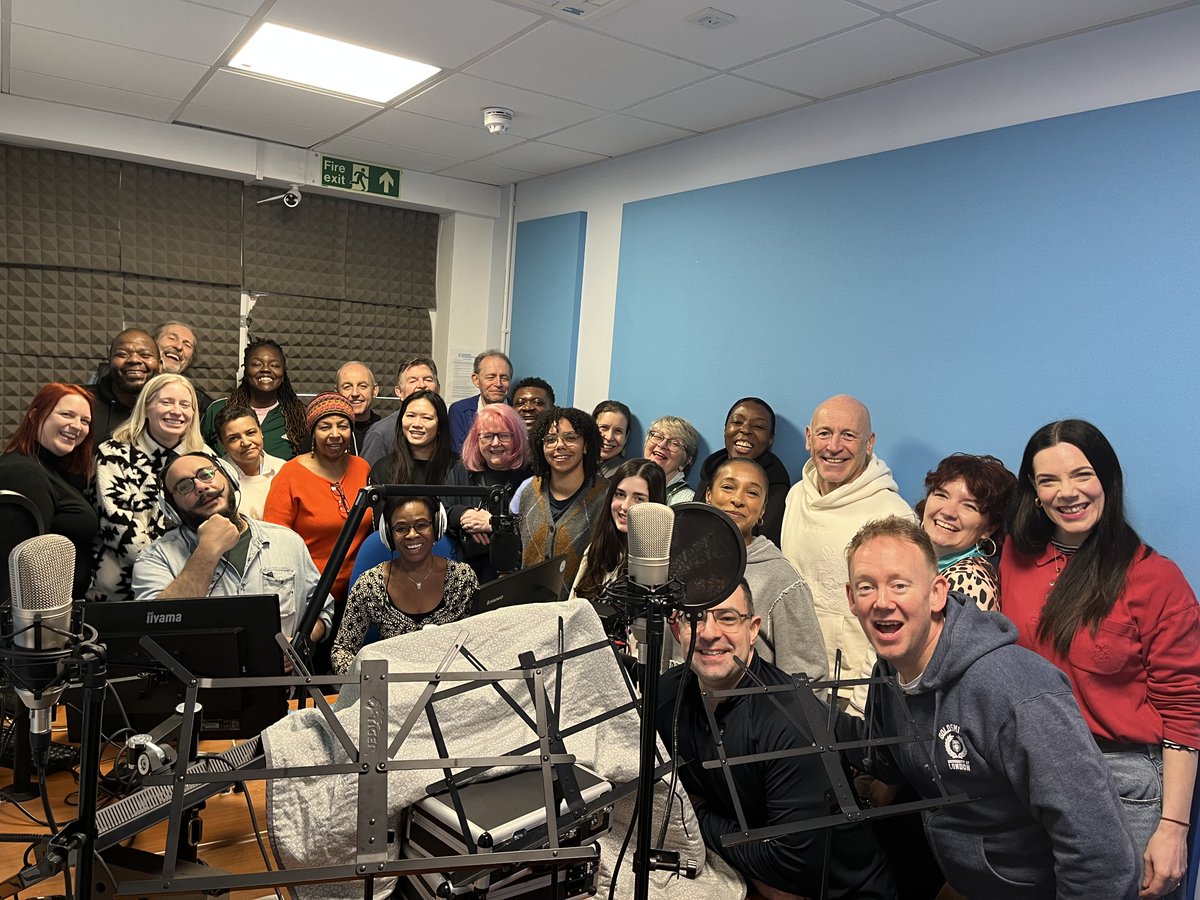 Welcome to Wandsworth tweet media