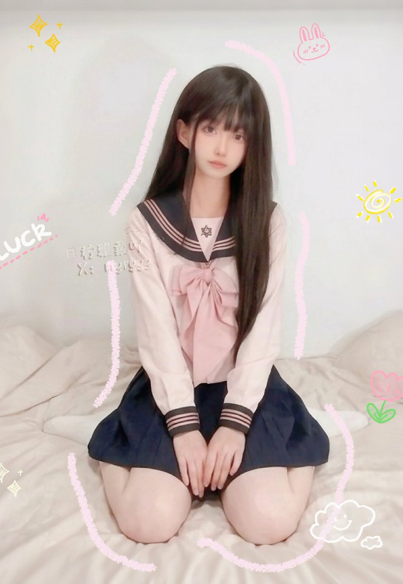 柠雅柔吖 tweet media