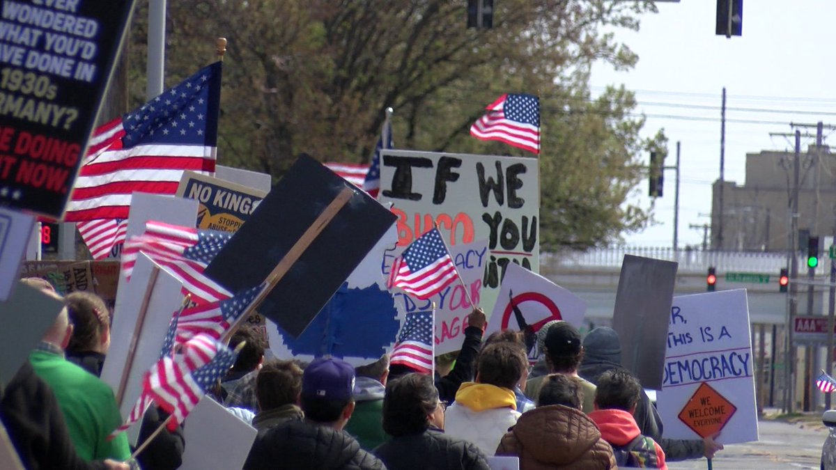 KSN News Wichita tweet media