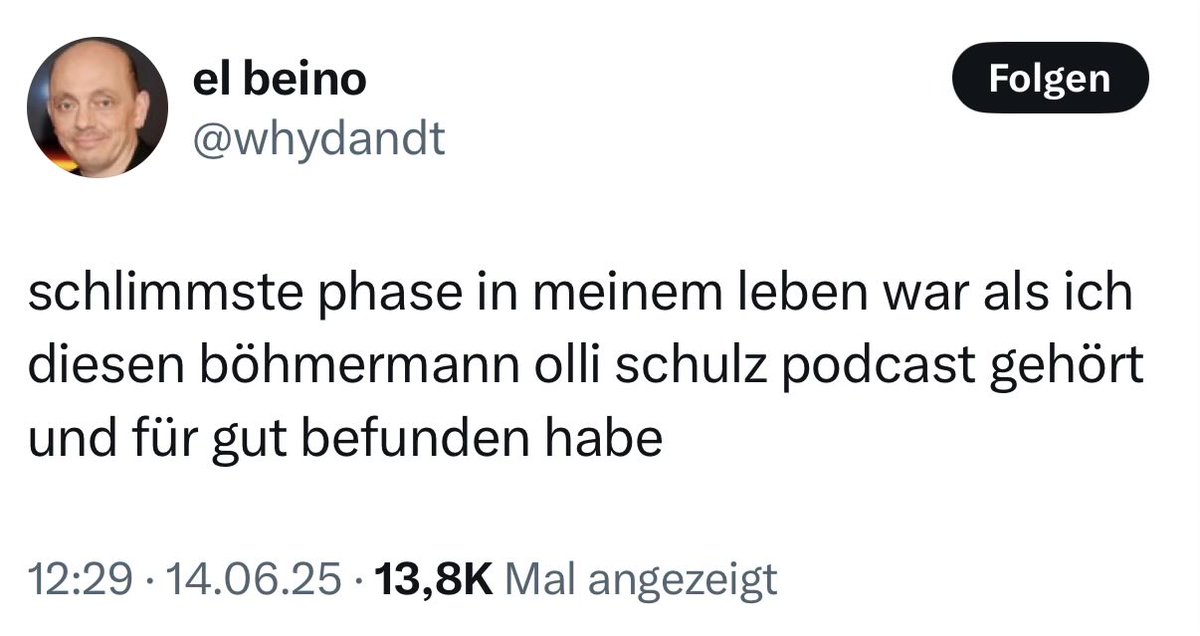 unhinged tweets deutschland tweet media