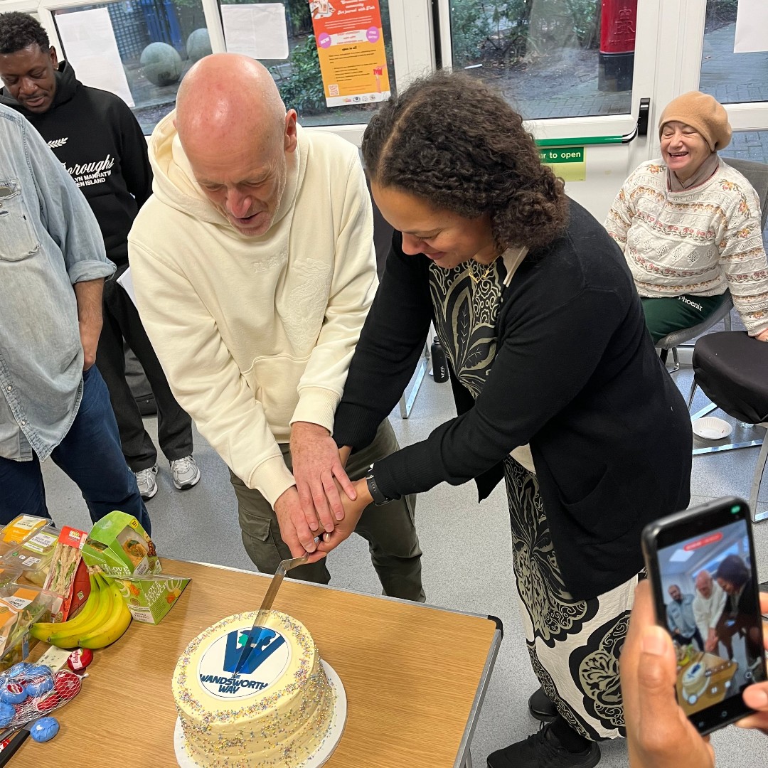 Welcome to Wandsworth tweet media