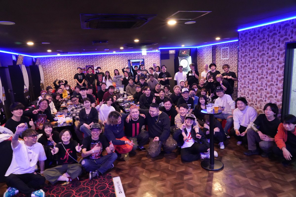 BAR AQUAVITE tweet media