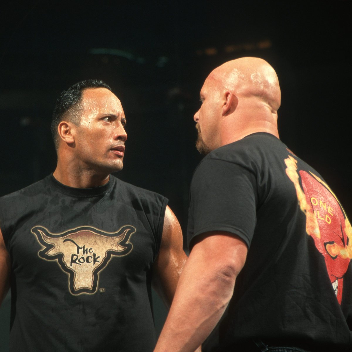 USA Network tweet media