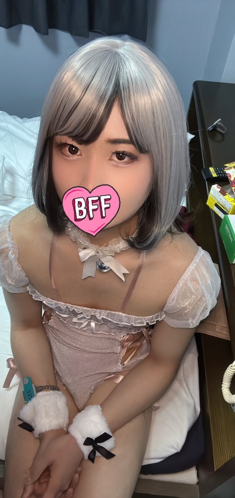 k. 東京メス男子 生成 tweet media