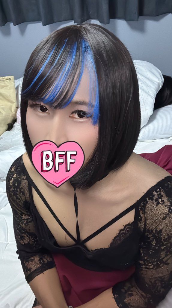 k. 東京メス男子 生成 tweet media