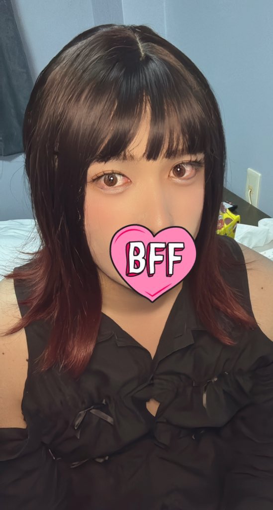 k. 東京メス男子 生成 tweet media