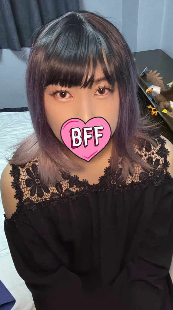 k. 東京メス男子 生成 tweet media