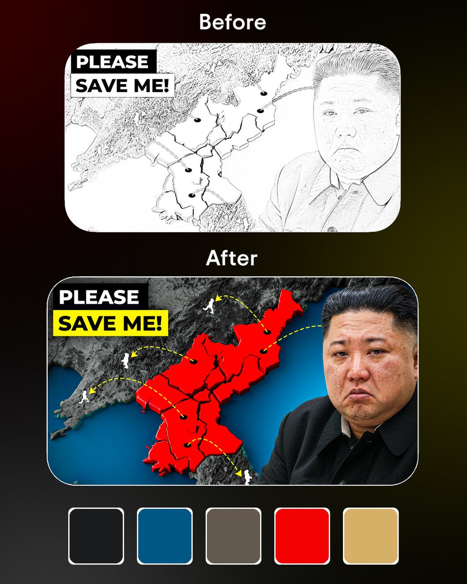 BI Productions tweet media