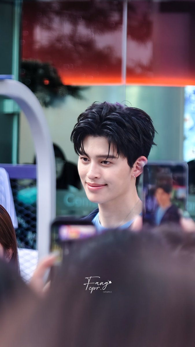 ฟางฟางมีสติ ได้แอคคืนแล้วค่ะคุณธีร์ tweet media