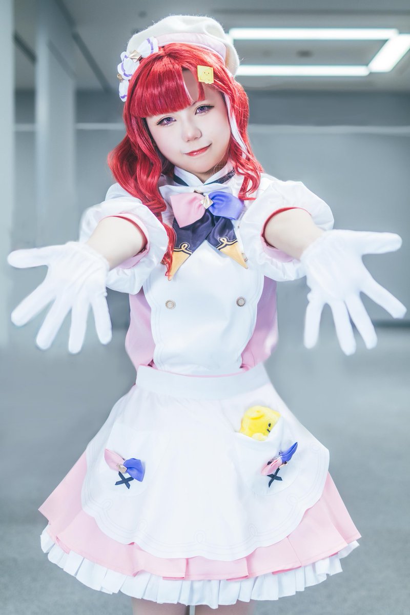 みりん tweet media