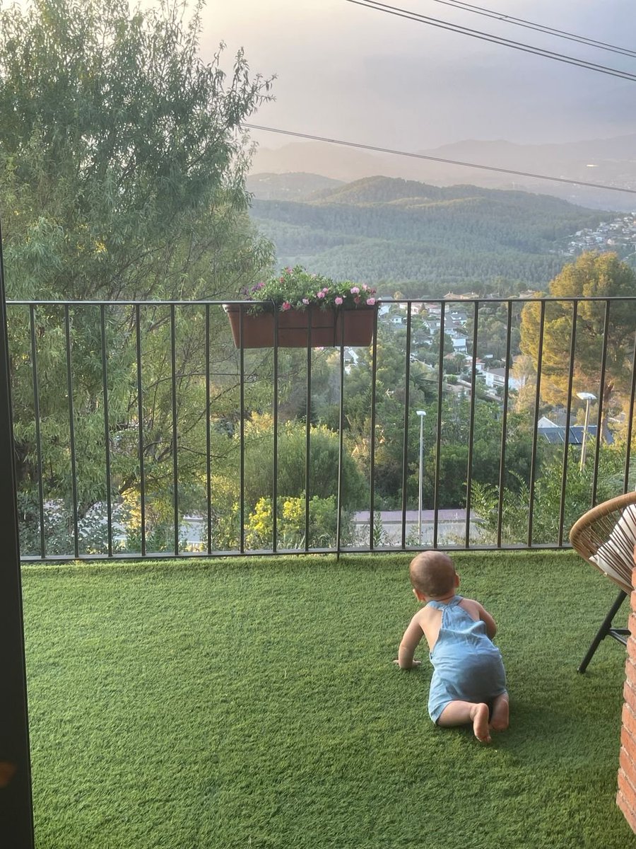 My kids are growing up in a way I never could have planned.

Different cultures, different perspectives, and a childhood I couldn't have drawn up for them on paper.

It traces back to one decision… choosing a less certain path when everyone around me was doing the “next right