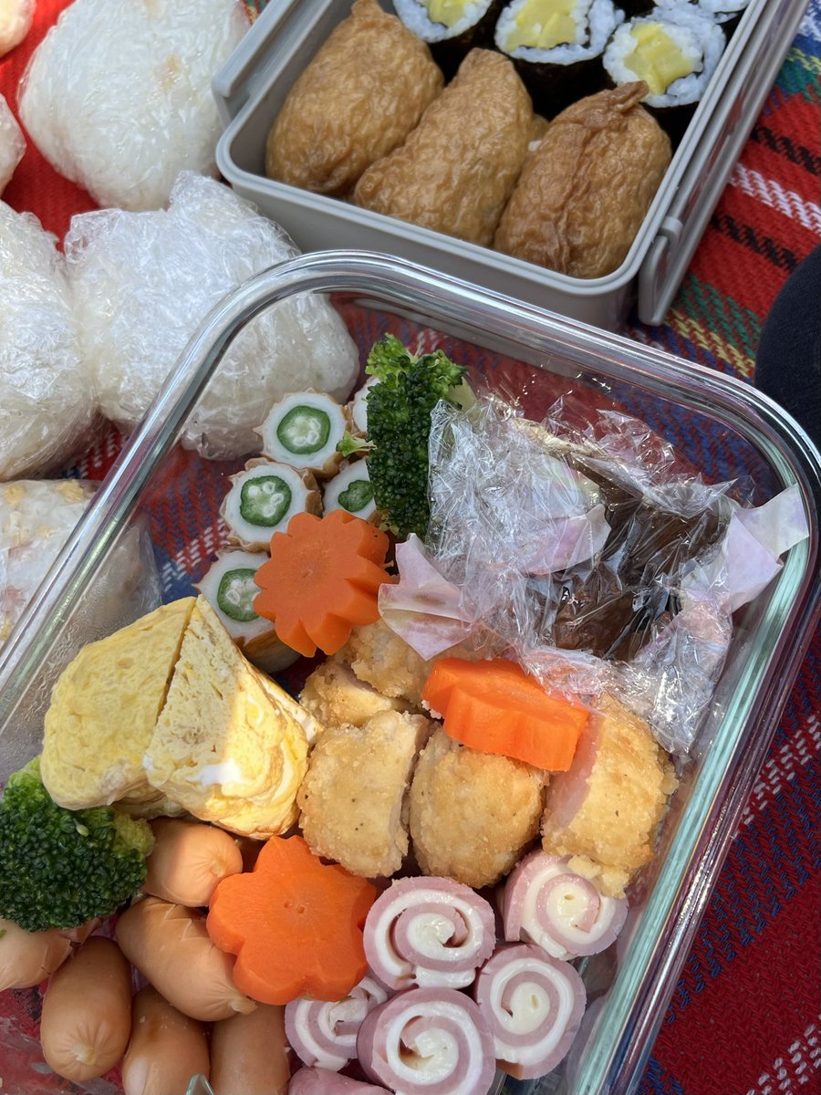 なっとうごはん tweet media