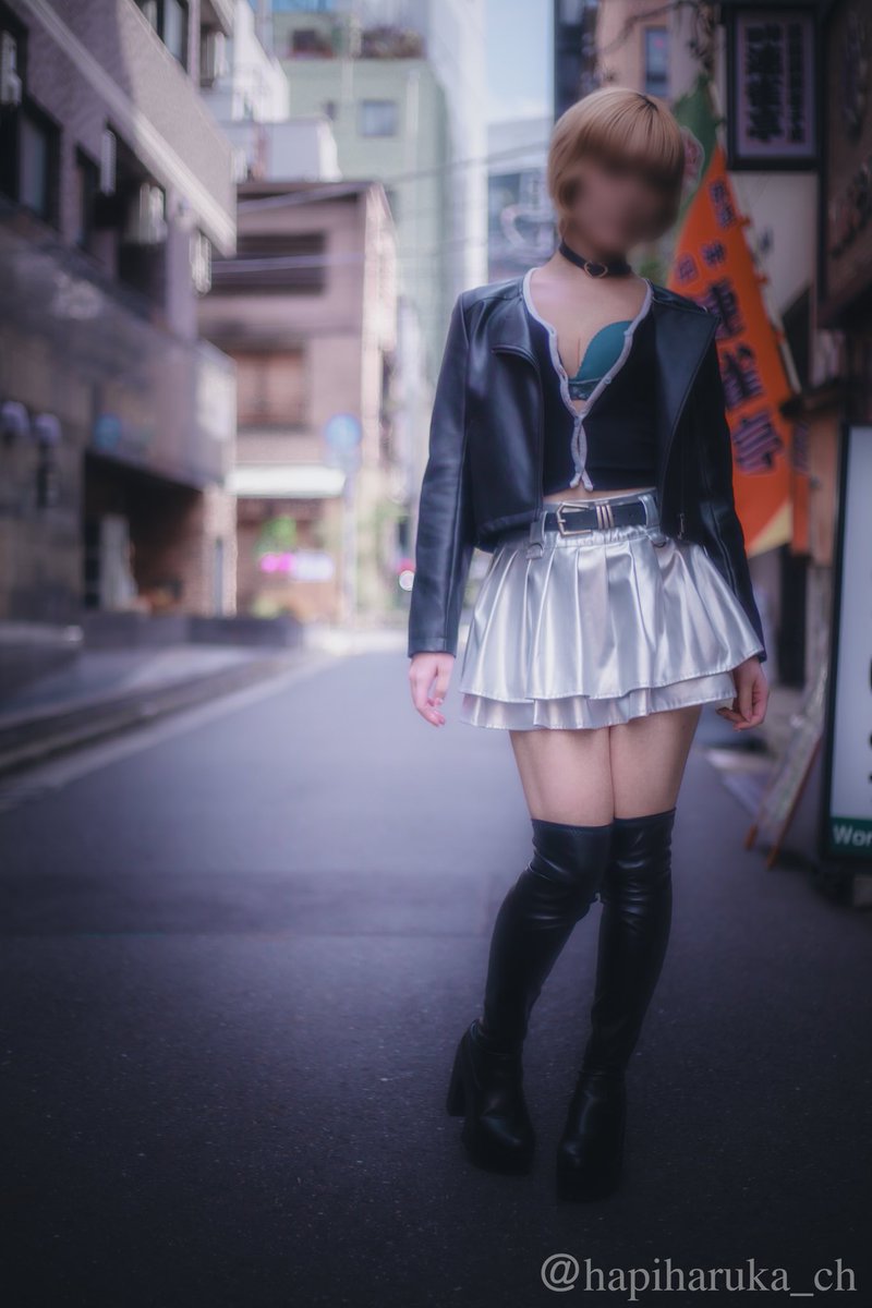 はぴ&はるか🏨健全カップルの日常📓 tweet media