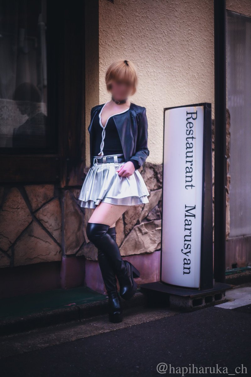 はぴ&はるか🏨健全カップルの日常📓 tweet media