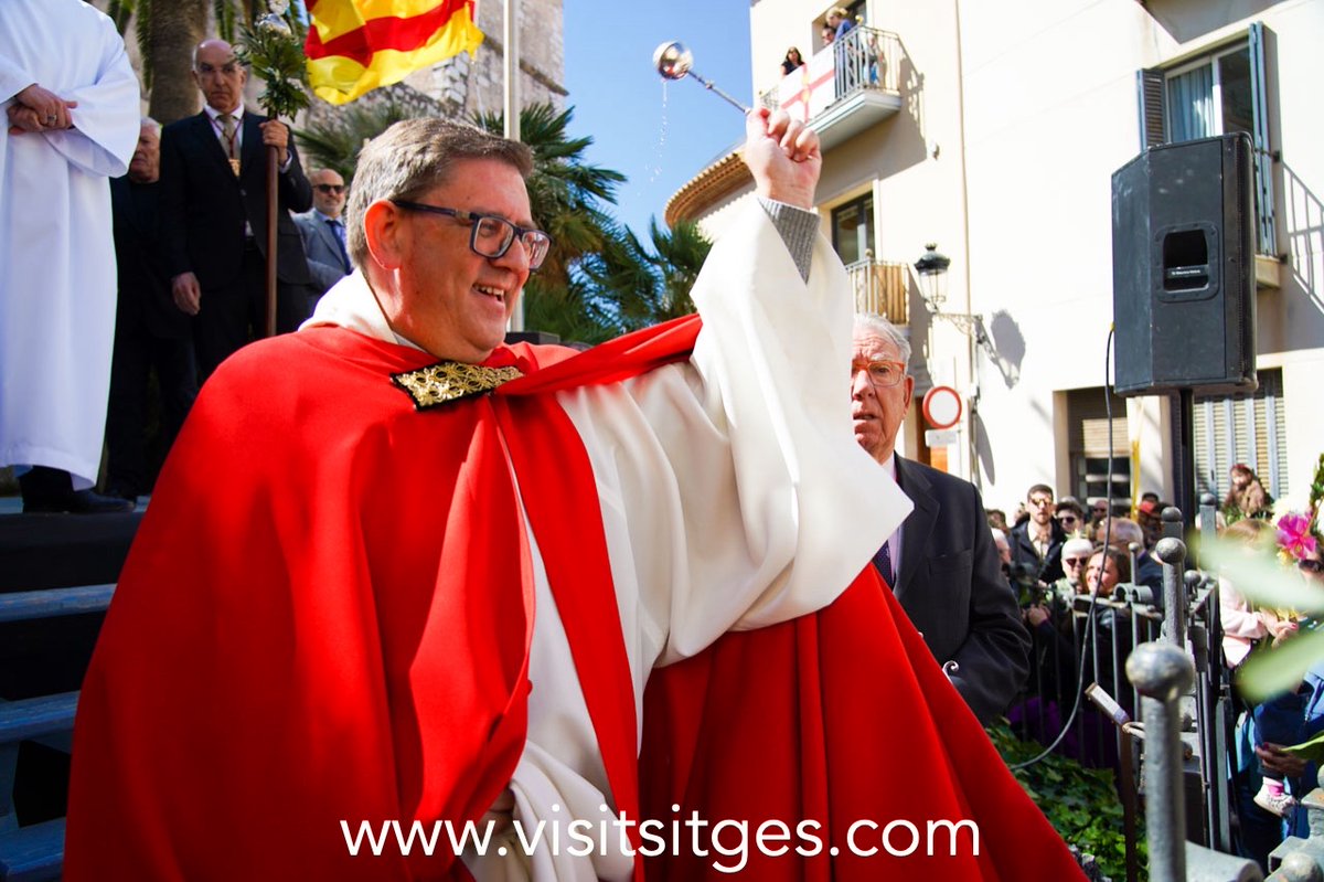 VisitSitges tweet media