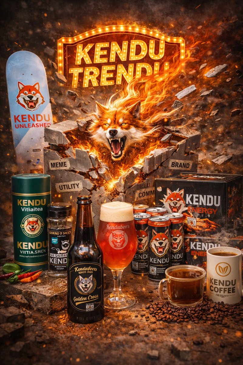 MiauwCatoshi🦊🪖 tweet media