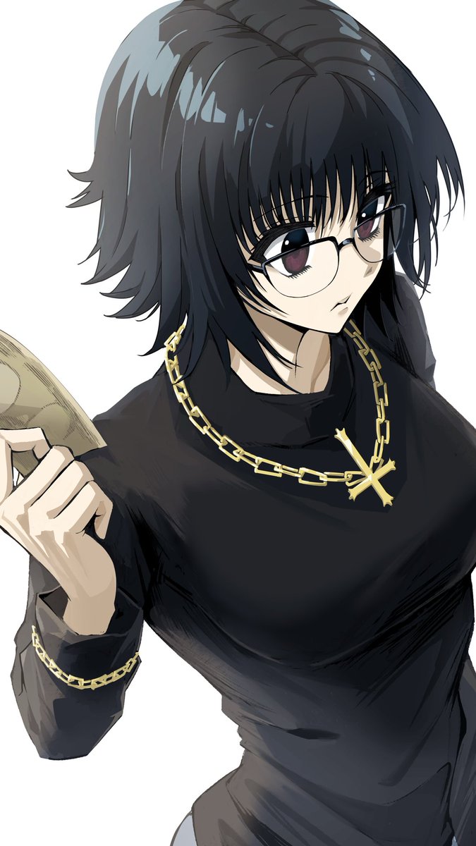 シズク #hxh