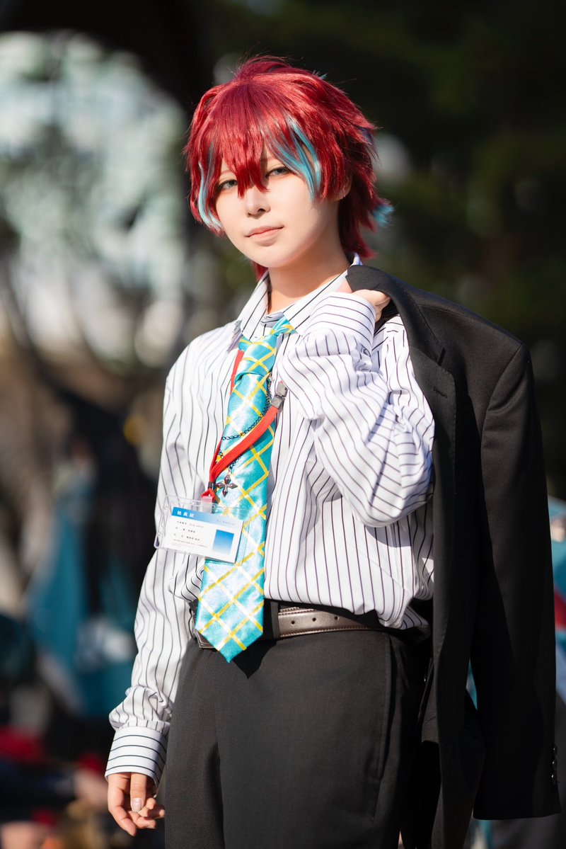 みねあさひ tweet media