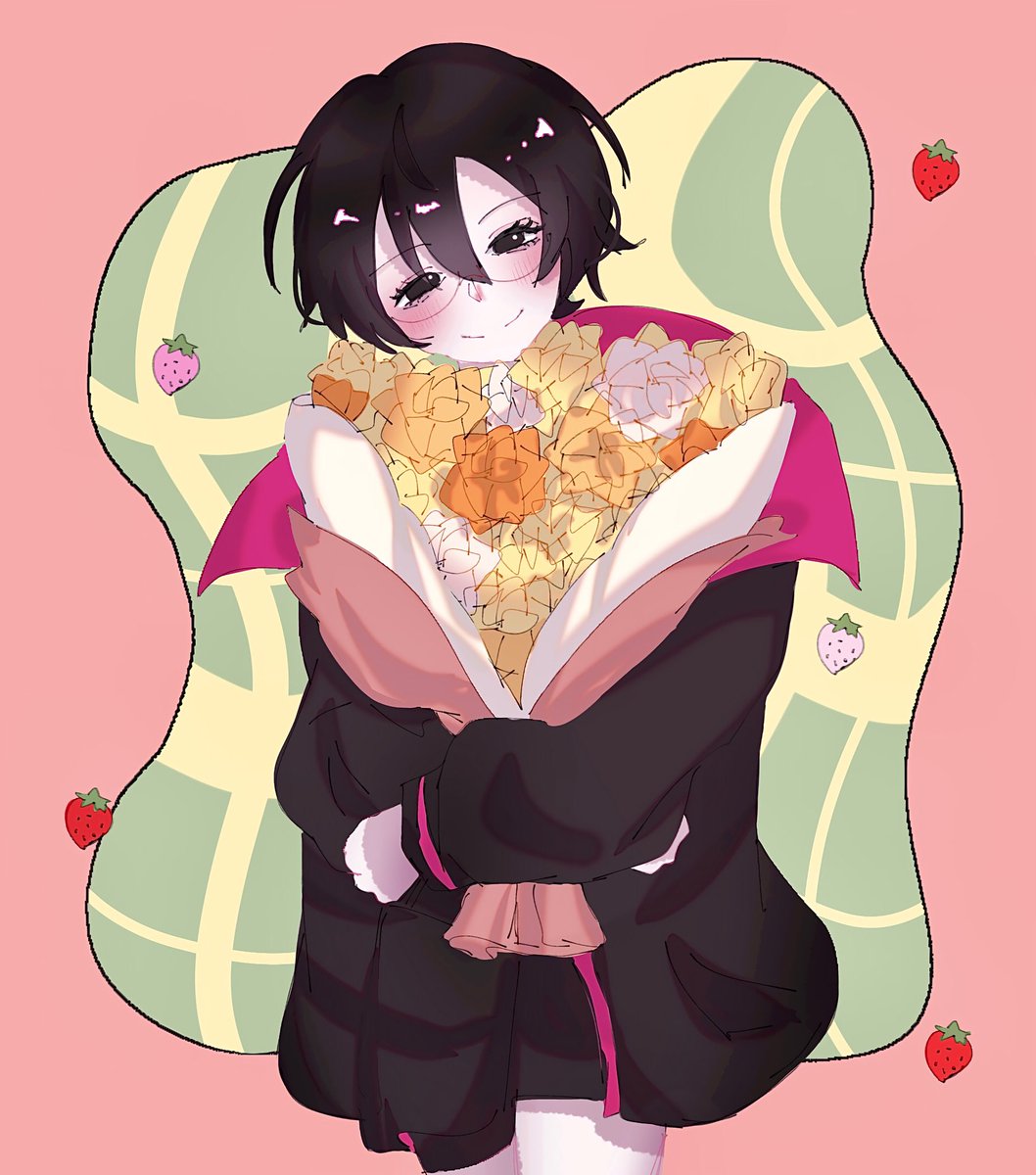 なぽりたん tweet media