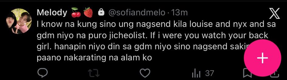 ℓouise 🍒 tweet media