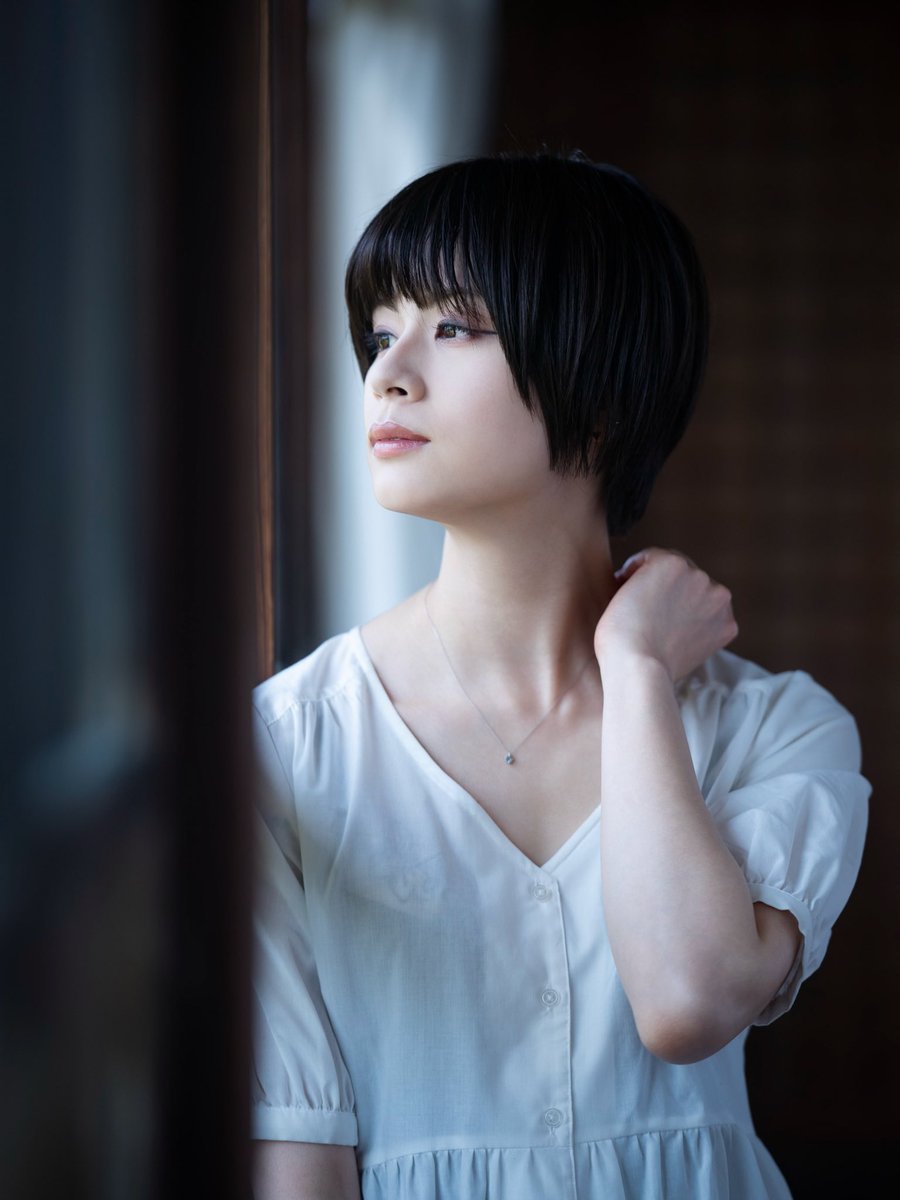 s_kanou's tweet photo. 光に耳を澄ませて

モデル：
#Mai  さん

#ポートレート #portraitr #静寂 #余韻 https://t.co/Xw72HimgE1