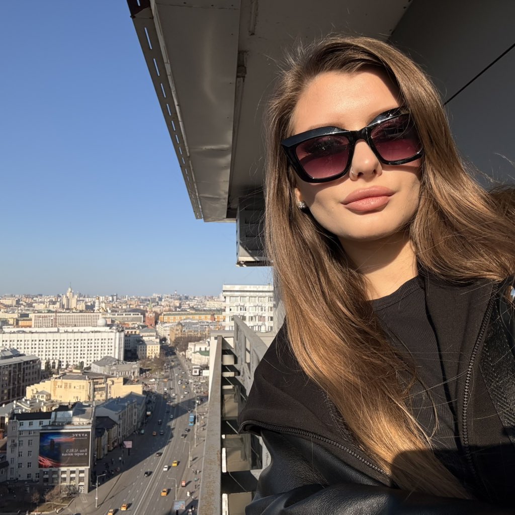 Lera Kent с ментолом tweet media