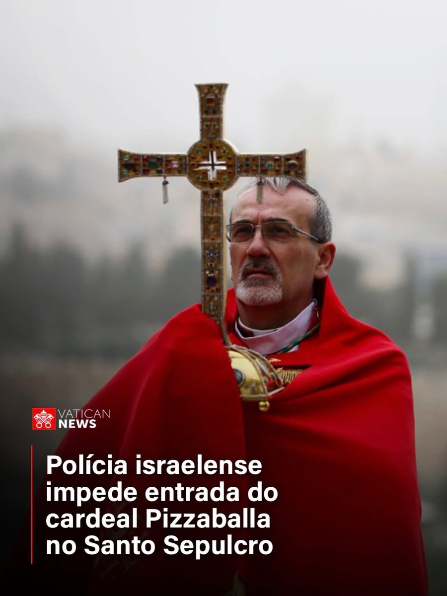 frei Lorrane, ofm tweet media