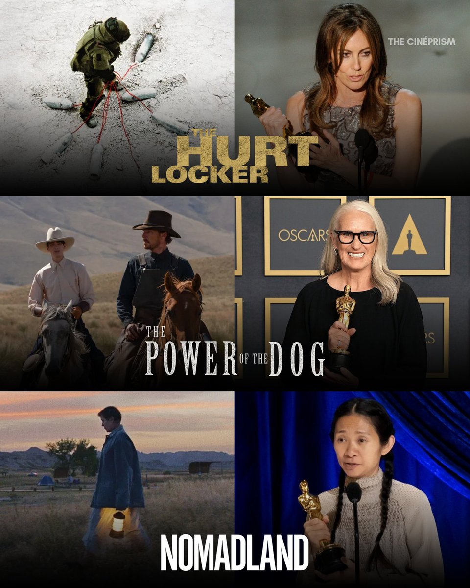 The Cinéprism tweet media