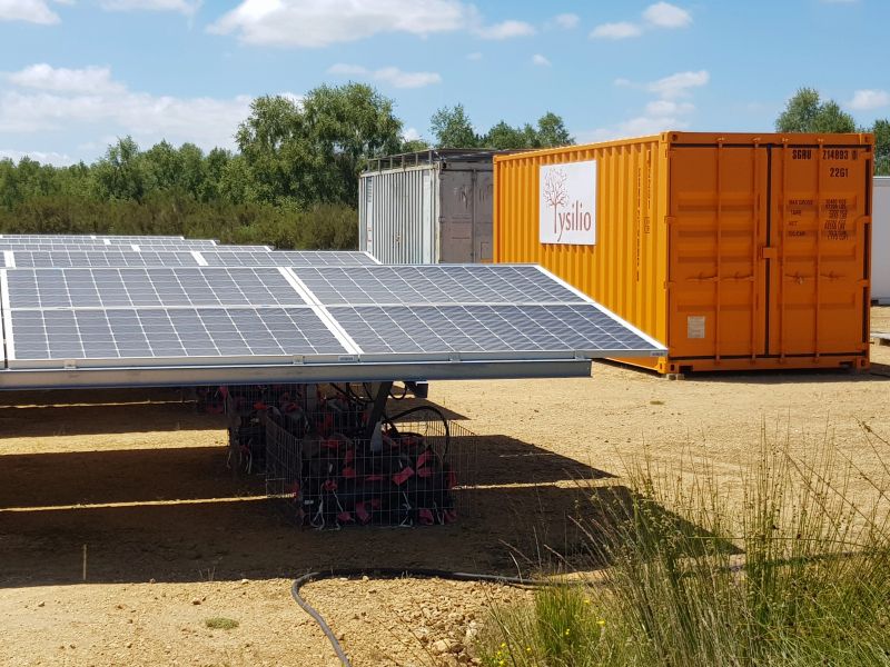 JMSC_Official's tweet image. We support the #French #SolarInstaller Tysilio in its commercial expansion in #CentralAfrica.
#Tysilio is already deploying projects in #Senegal, #Mali, #Morocco, and #Madagascar.

Our mission is to:
- expand into new areas
- win solar projects
- represent Tysilio at trade shows