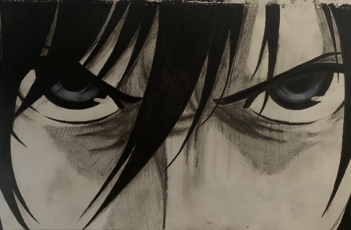 vrtualvampyre's tweet photo. such an old mikasa piece but ... alas i love her
#aot #mikasa #fanart #artㅤㅤㅤㅤ https://t.co/Zo6PJdnaMD