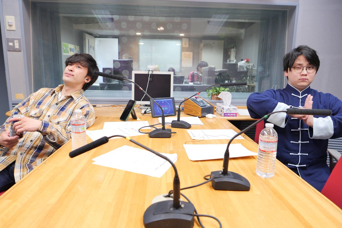 東海オンエアラジオ⁺【公式】 tweet media