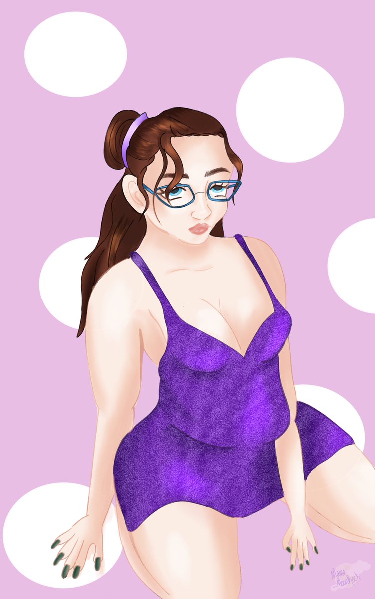 Mama MoonRock 🦨 tweet media