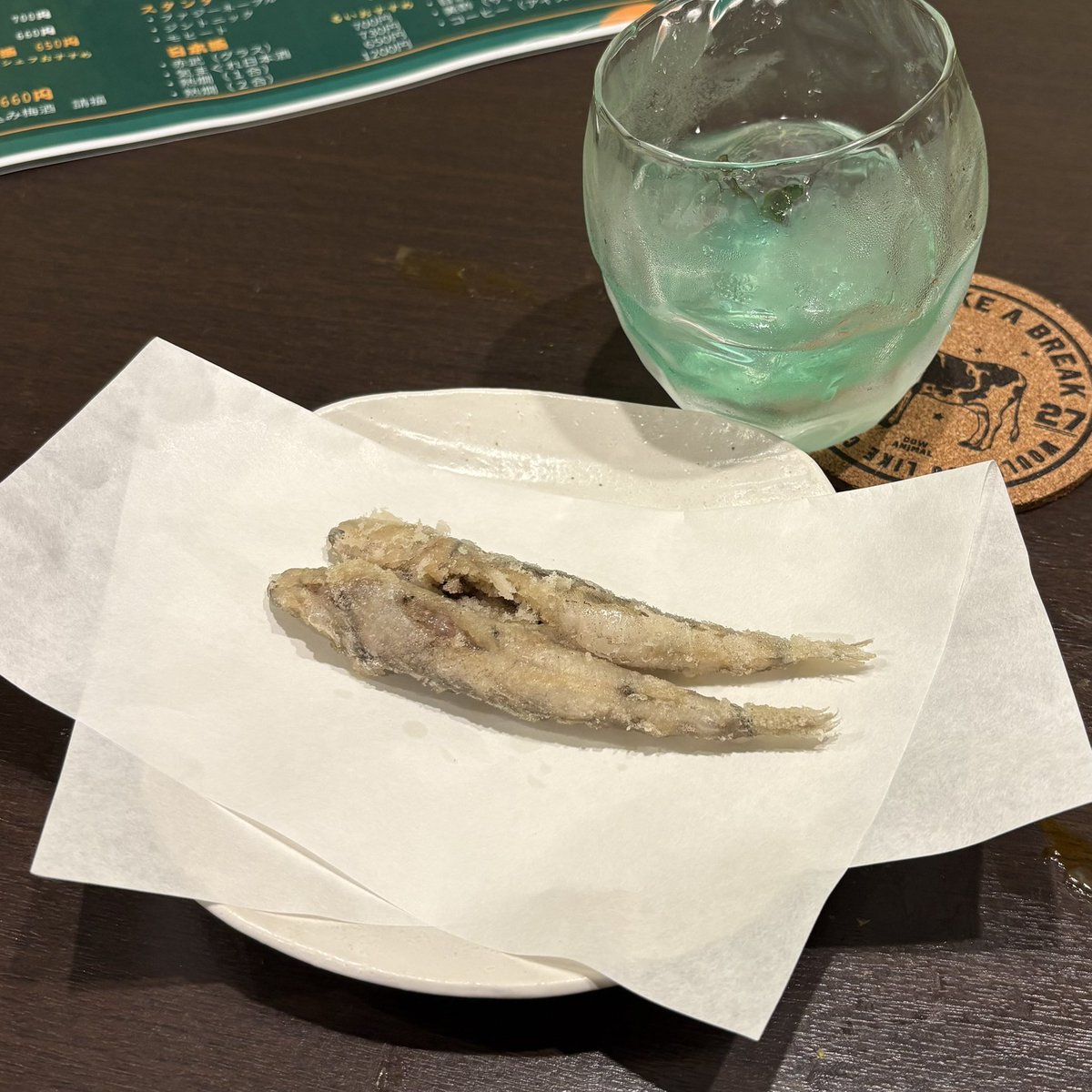 ビールガブ男@大田区食べ歩き👨‍🦯 tweet media