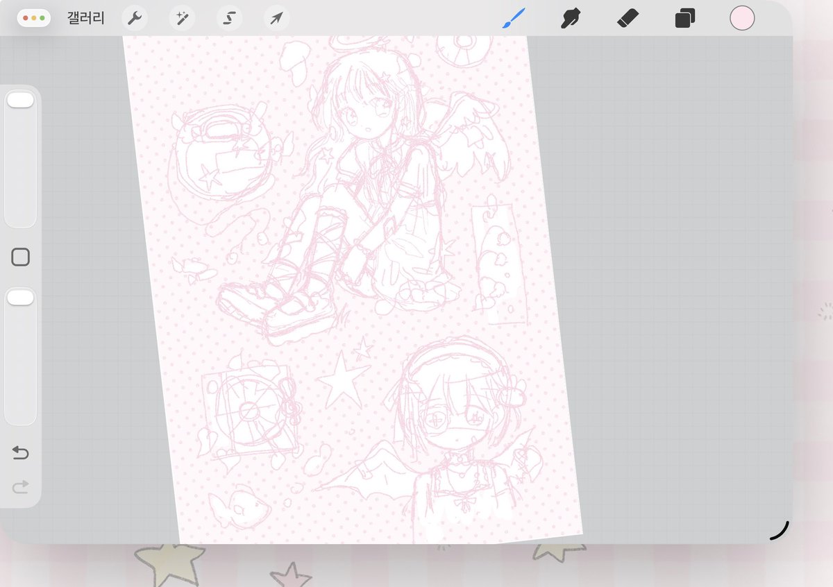 서일코 D-208 라연팬시 Rayeon Fancy tweet media