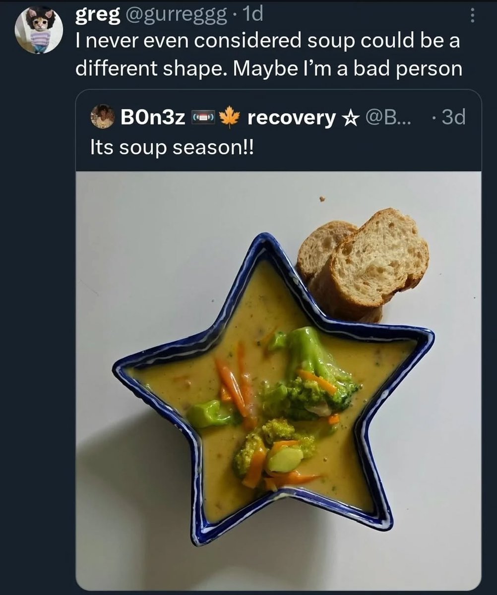 i like food tweet media