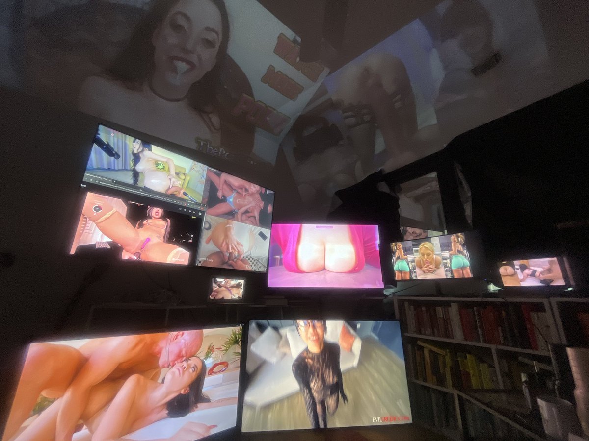 GoonAddict tweet media