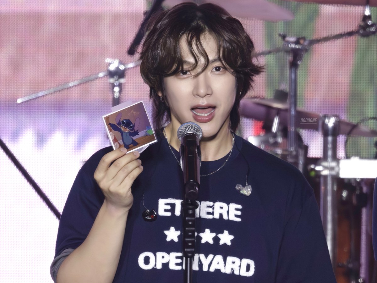 오엔° tweet media