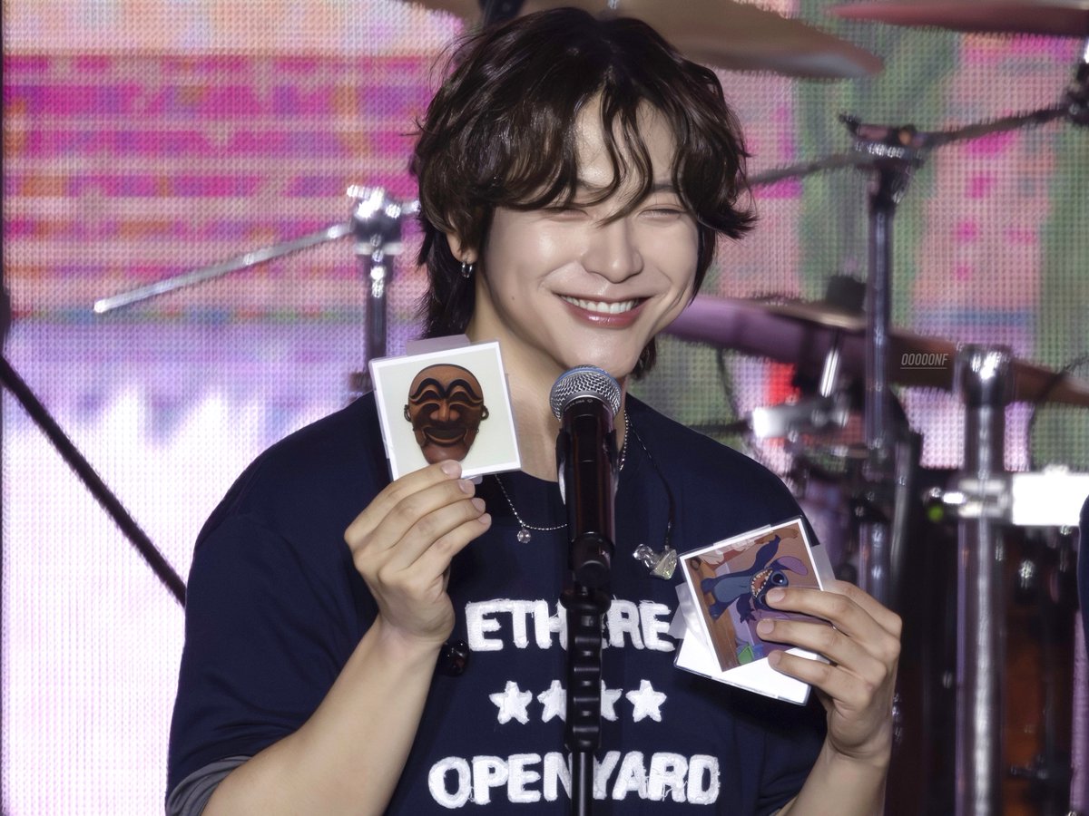 오엔° tweet media