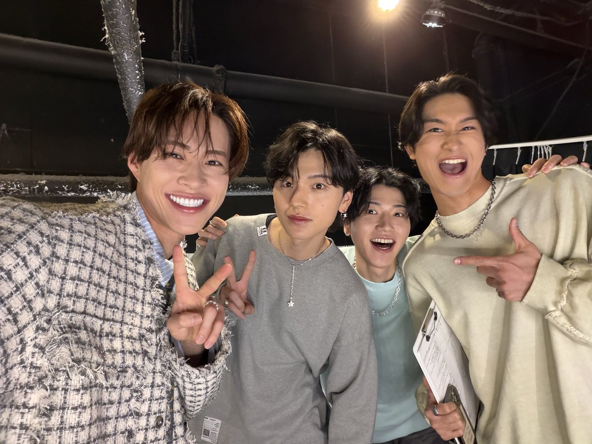 山口託矢 tweet media