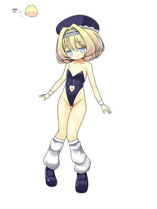 蒼プト 追加分です 