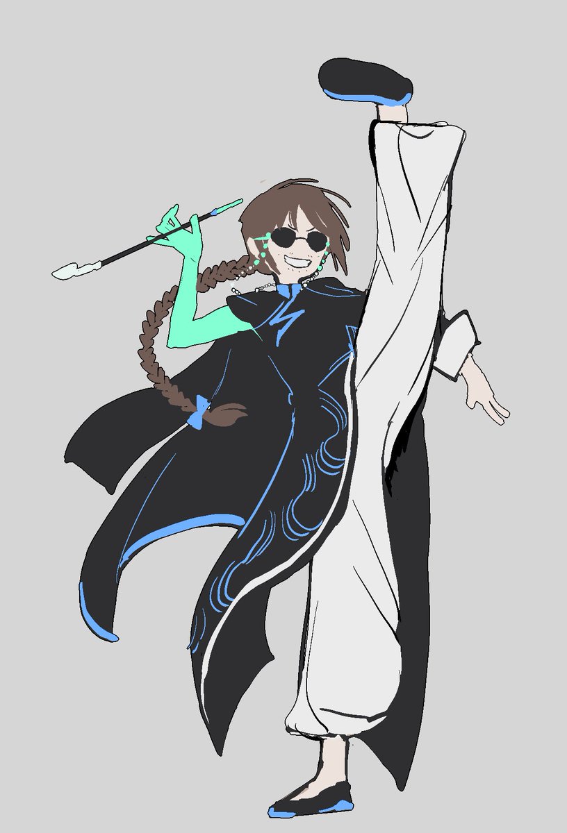 바다다 tweet media